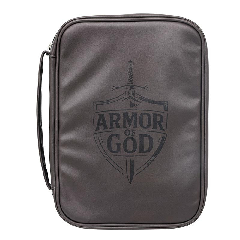 Bible Cover - Armor of God