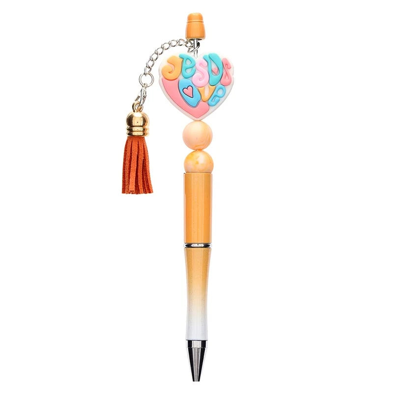 Silicone Pen