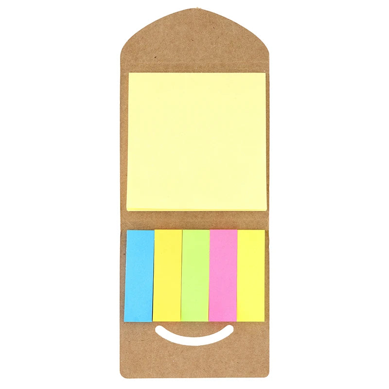Sticky Note Pad Set