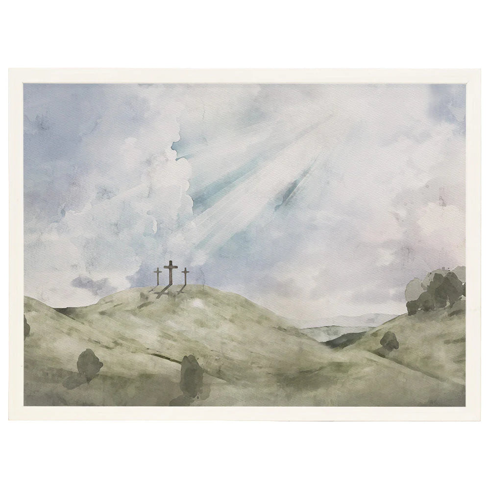 wall art-Crosses