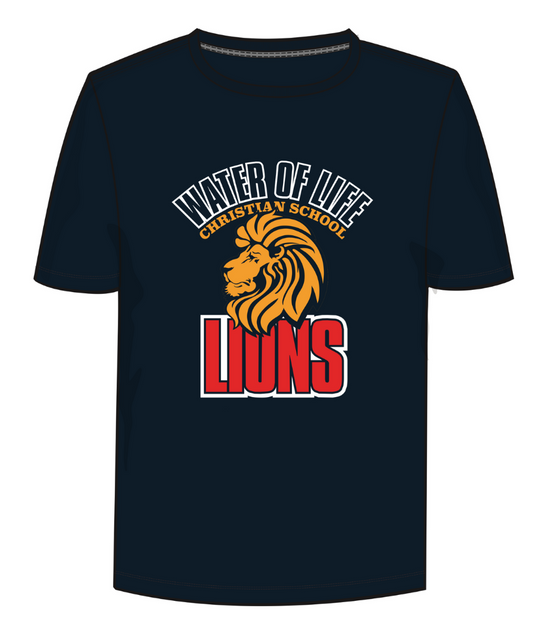 WOLCS Spirit Shirt