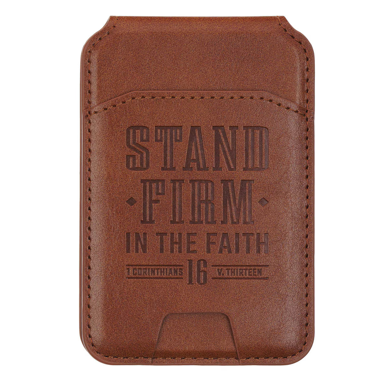 Magnetic Phone Wallet