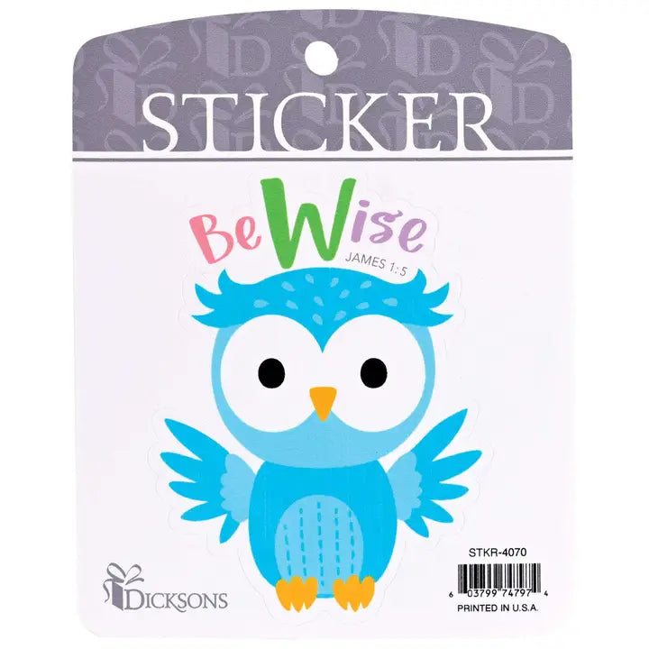 Stickers- Animals
