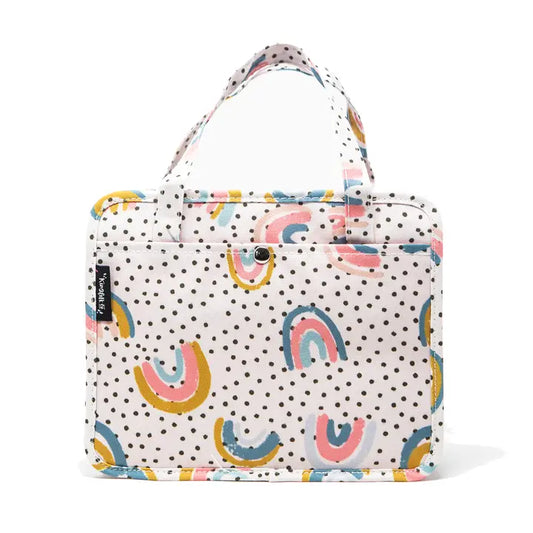 All Things New Bible Carrier Bag