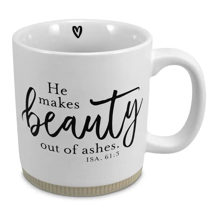 Faith Foundations Mug