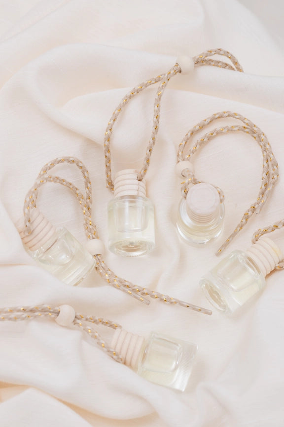 Ivy & Sage Car Diffuser