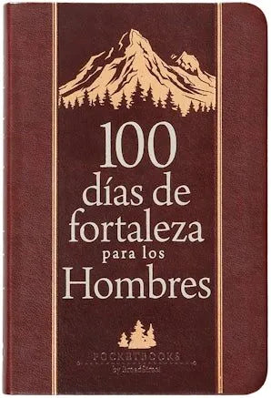 100 días de fortaleza para los hombres