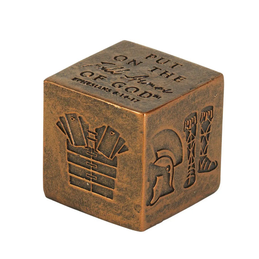 Cube Full Armor of God Desktop