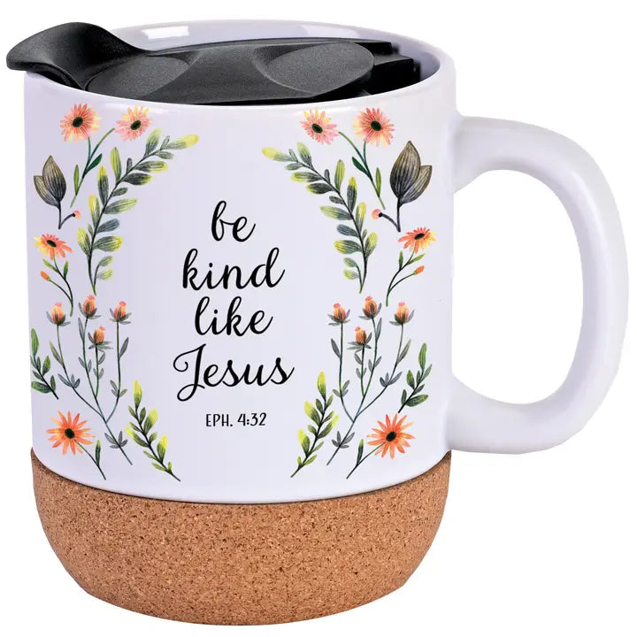Mug Be Kind Like Jesus Ephesians 4:32