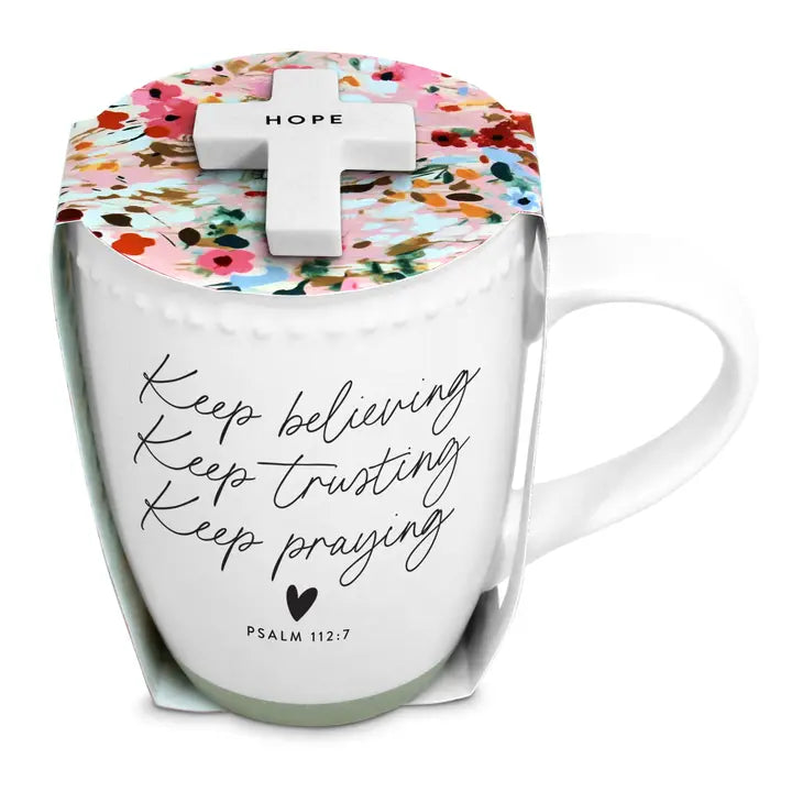 Mug Wrapped In Love