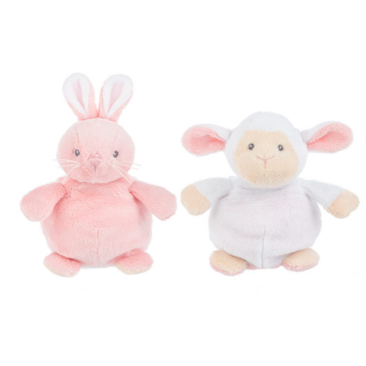 Baby Flipsides