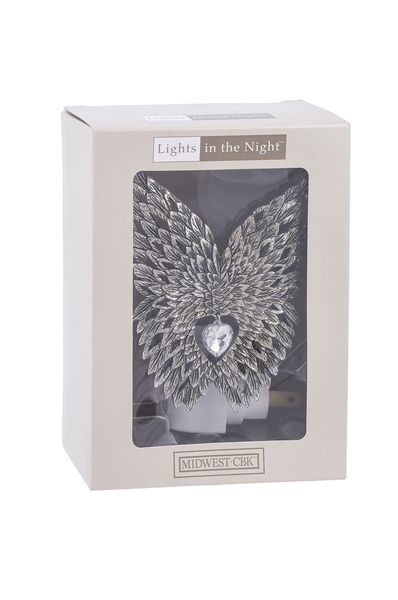 Wing Night Light