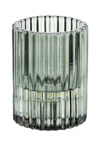 Dual Function Tealight/Taper Holder