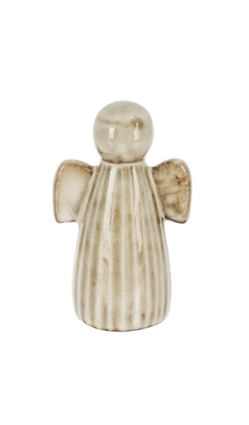 Reactive Glaze Angel
