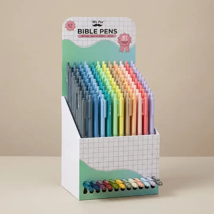 Mr. Pen Bible Pen