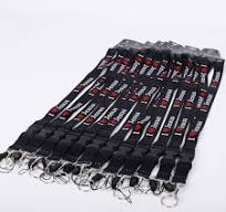 Lanyard I Love Jesus