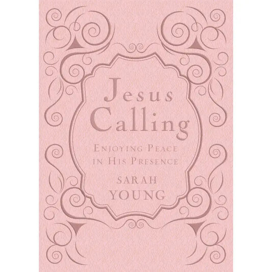 Jesus Calling Women's Edition by Sarah Young