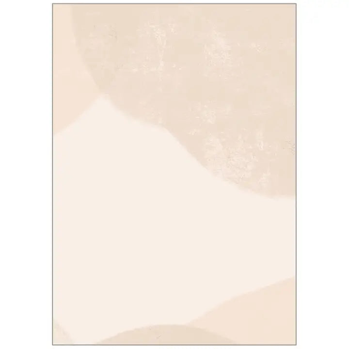 All in - Faith Love Card- SCD101434