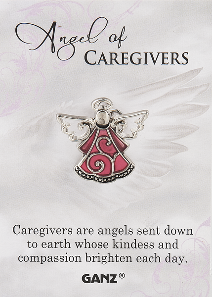Angel Pins