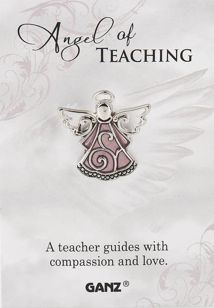 Angel Pins
