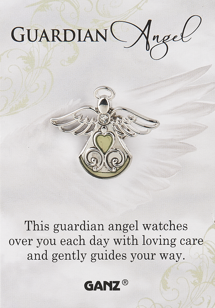 Angel Pins