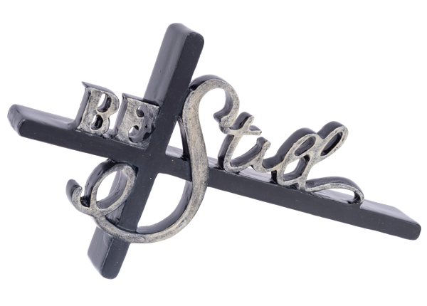 Words of Faith Crosses