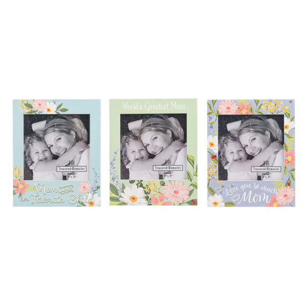 Mini Magnet Frames
