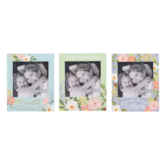 Mini Magnet Frames