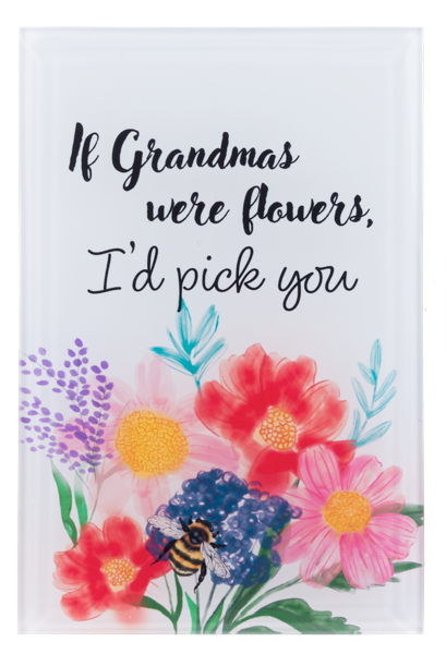 Message for Mom - Plaques