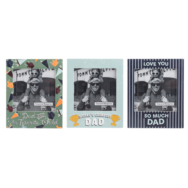 Mini Magnet Frames
