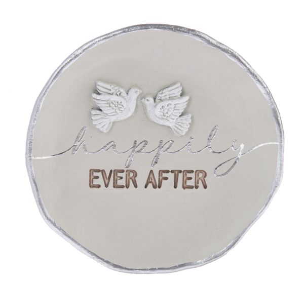 Lovey Dovey - Trinket Dish