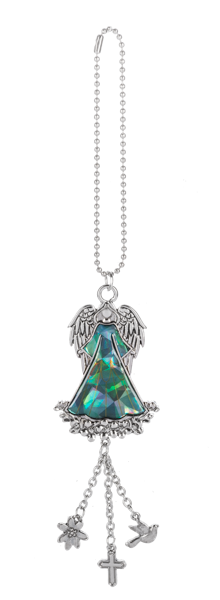 Car Charm - Angel