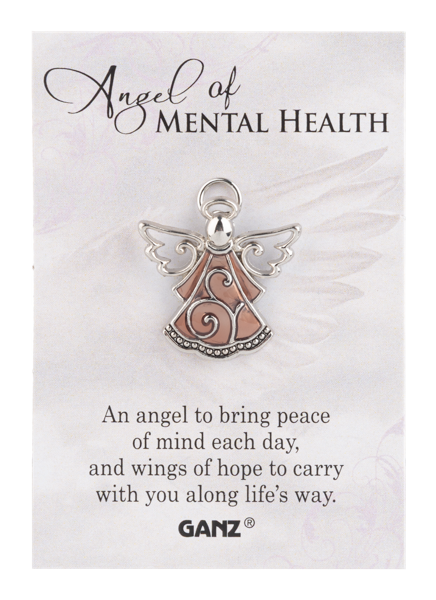 Angel Pins