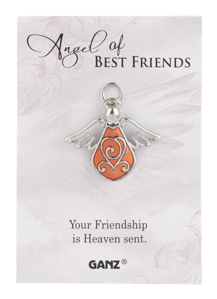 Angel Pins