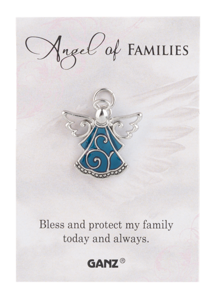 Angel Pins