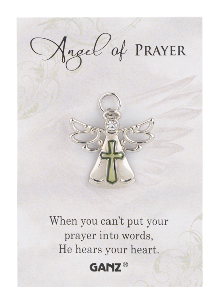 Angel Pins