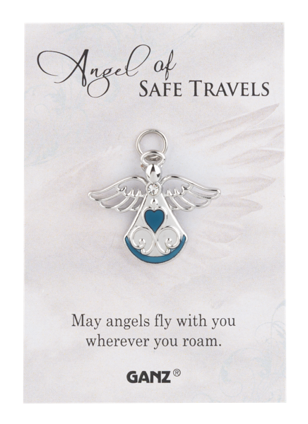 Angel Pins