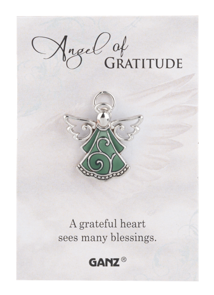 Angel Pins