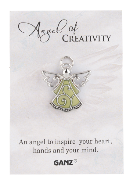 Angel Pins