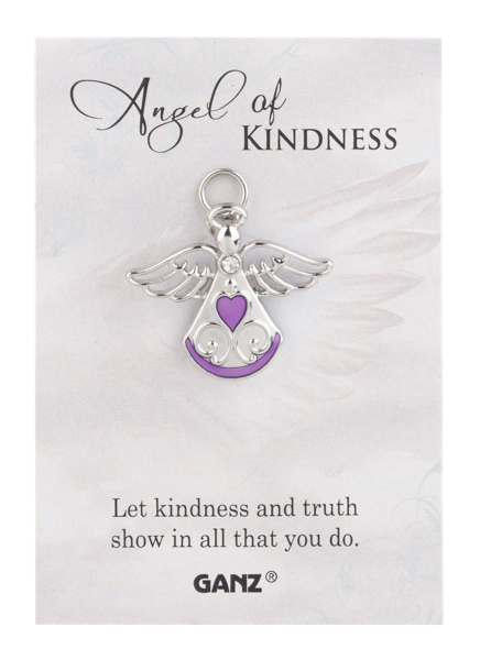 Angel Pins