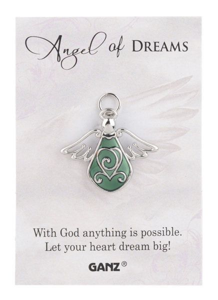 Angel Pins