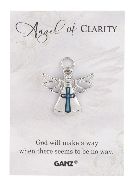 Angel Pins