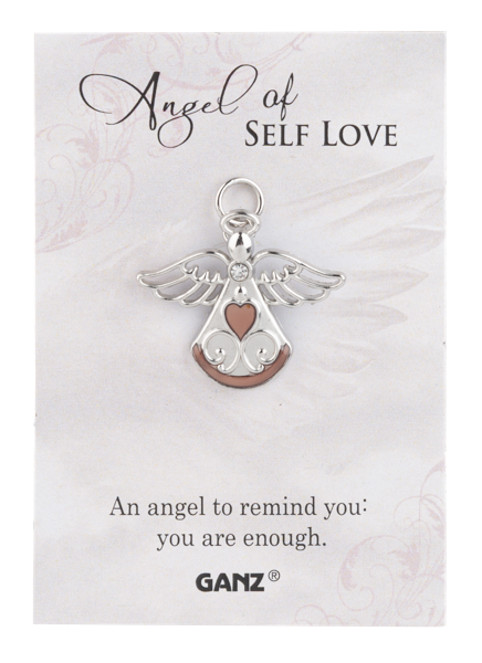Angel Pins