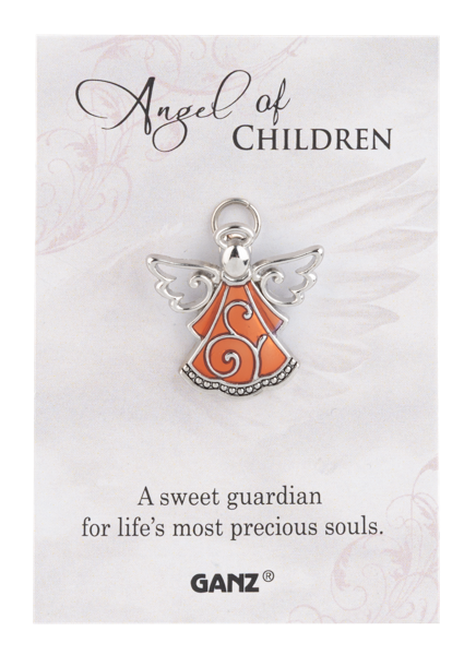 Angel Pins