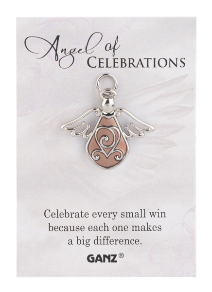 Angel Pins
