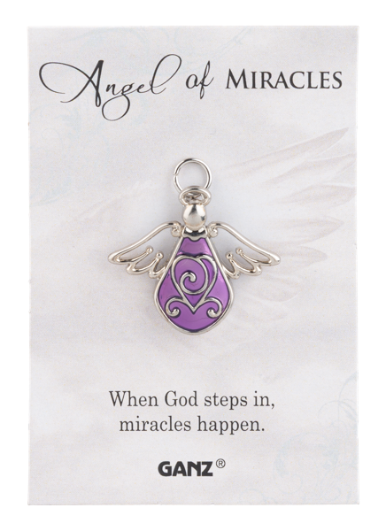 Angel Pins