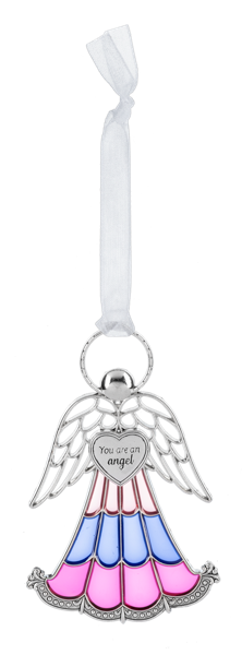 Angel Ornament - You are an angel