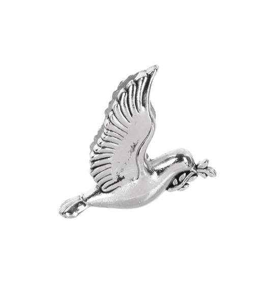 The Gift of the Holy Spirit Charms