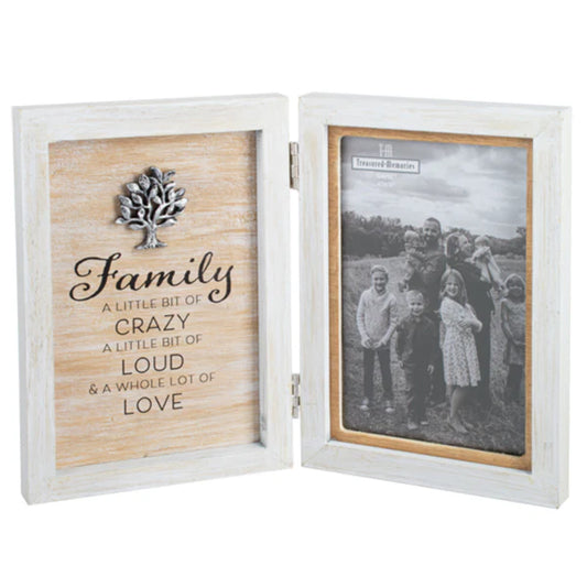Family Photo Frame