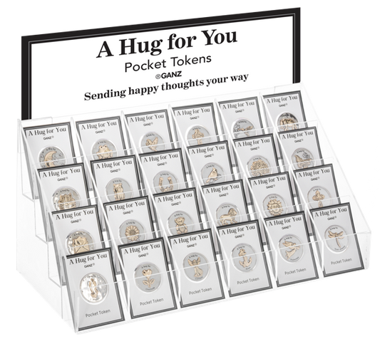 A Hug For You Pocket Token